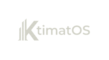 KtimatOS Logo